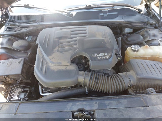 Dodge Challenger 2020 2C3CDZAG0LH201905 Image 10