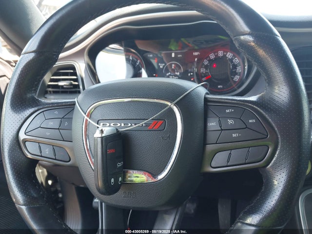 Dodge Challenger 2020 2C3CDZAG0LH201905 Image 11