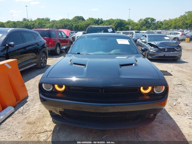 Dodge Challenger 2020 2C3CDZAG0LH201905 Image 12