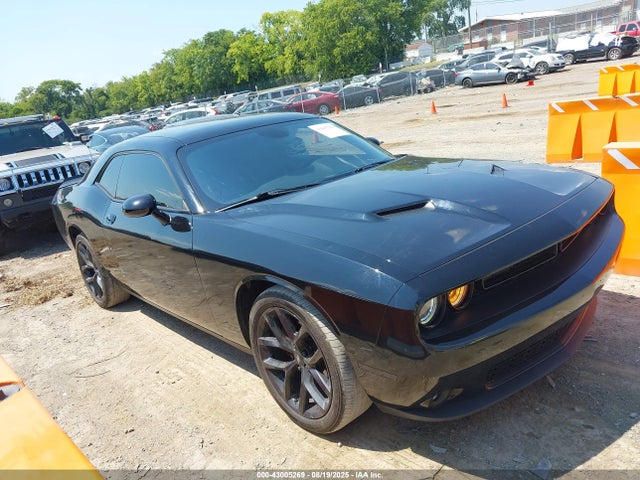 Dodge Challenger 2020 2C3CDZAG0LH201905 Image 13