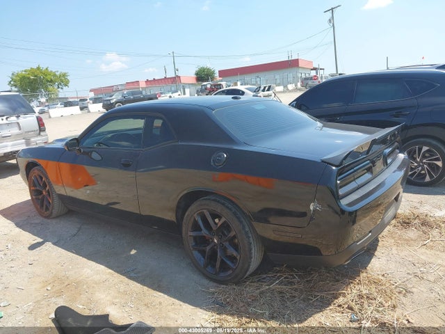 Dodge Challenger 2020 2C3CDZAG0LH201905 Image 14