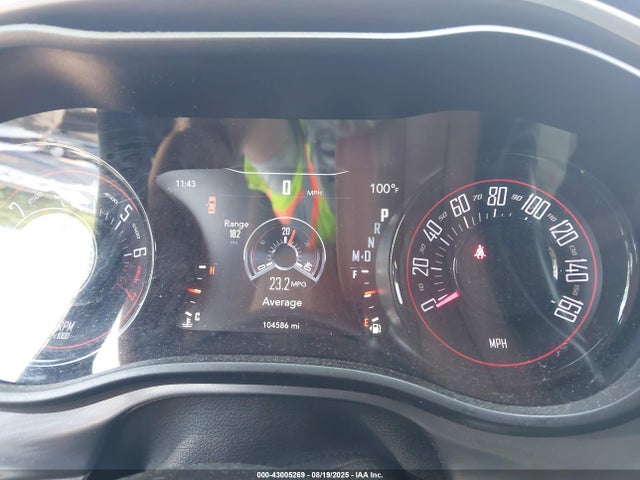 Dodge Challenger 2020 2C3CDZAG0LH201905 Image 15