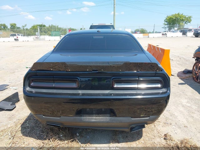 Dodge Challenger 2020 2C3CDZAG0LH201905 Image 16