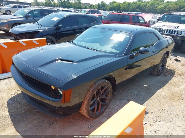 Dodge Challenger 2020 2C3CDZAG0LH201905 Image 2