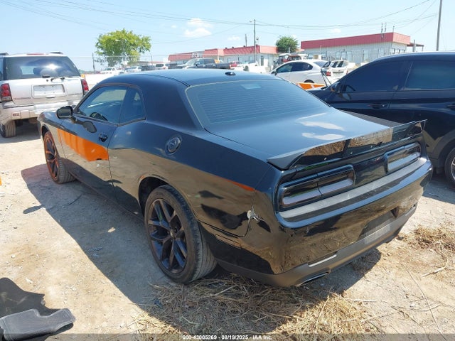 Dodge Challenger 2020 2C3CDZAG0LH201905 Image 3