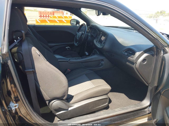 Dodge Challenger 2020 2C3CDZAG0LH201905 Image 5