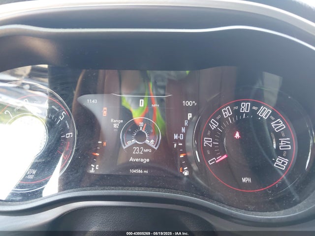 Dodge Challenger 2020 2C3CDZAG0LH201905 Image 7