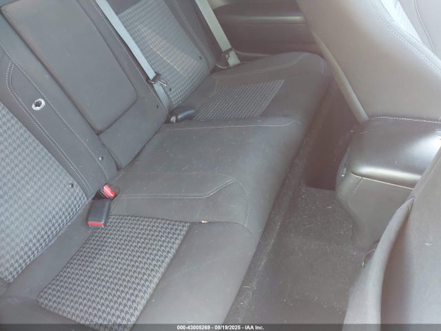 Dodge Challenger 2020 2C3CDZAG0LH201905 Image 8