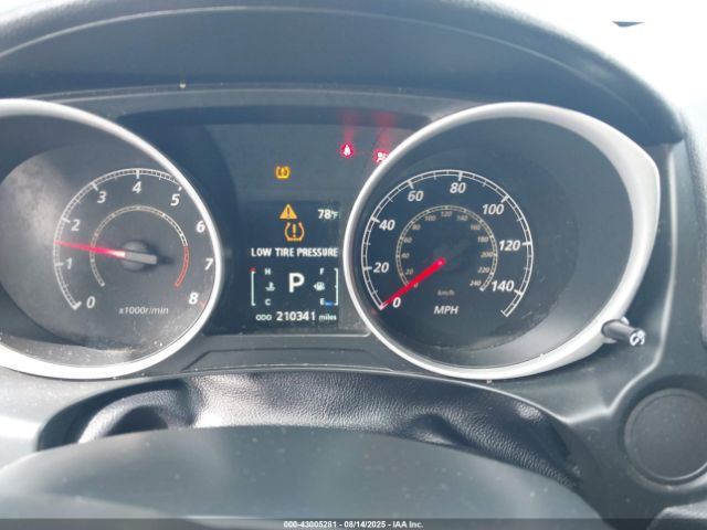 2014 MITSUBISHI OUTLANDER SPORT 4A4AP3AU6EE002924 Photo 6