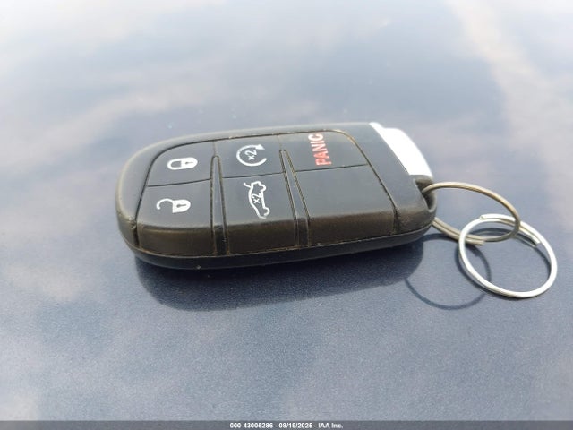 Dodge 2016 2016 2C3CDXCT8GH247373 Image 11