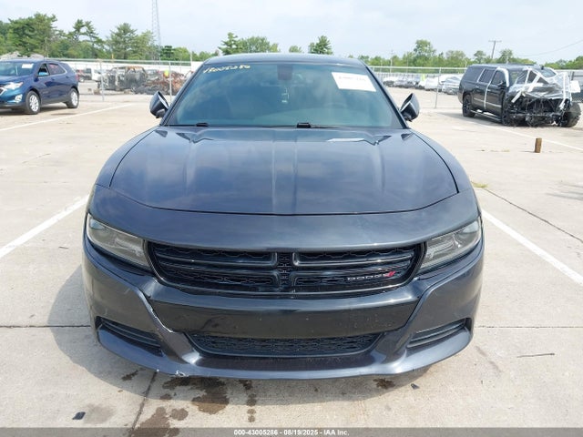 Dodge 2016 2016 2C3CDXCT8GH247373 Image 12