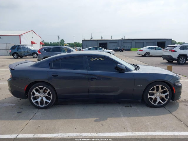 Dodge 2016 2016 2C3CDXCT8GH247373 Image 13