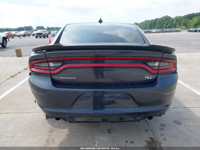 Dodge 2016 2016 2C3CDXCT8GH247373 Image 16