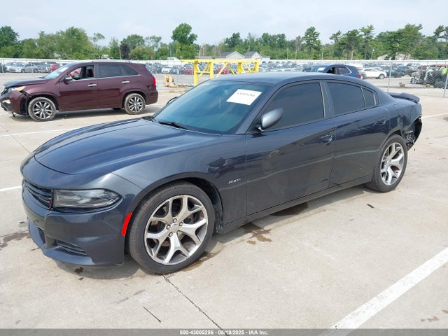 Dodge 2016 2016 2C3CDXCT8GH247373 Image 2