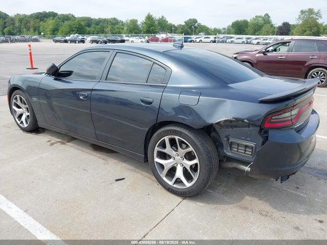 Dodge 2016 2016 2C3CDXCT8GH247373 Image 3