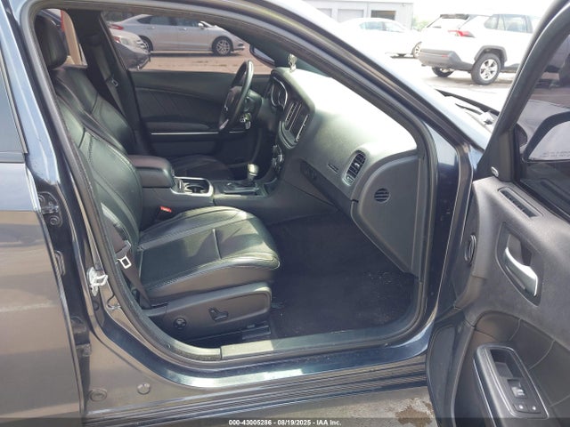 Dodge 2016 2016 2C3CDXCT8GH247373 Image 5
