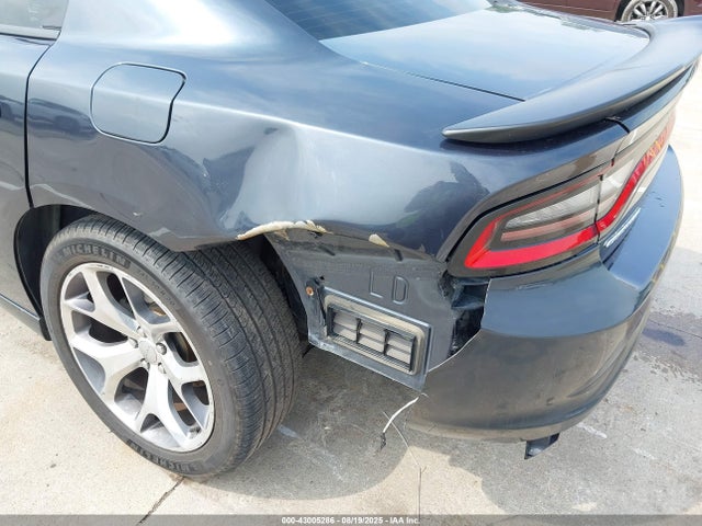 Dodge 2016 2016 2C3CDXCT8GH247373 Image 6