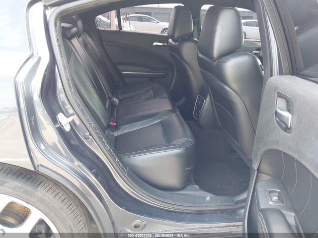 Dodge 2016 2016 2C3CDXCT8GH247373 Image 8