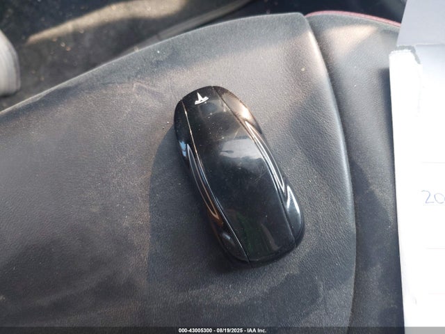 2013 TESLA MODEL S 5YJSA1DPXDFP06497 Photo 10