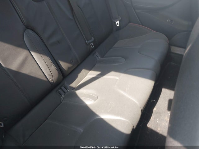 2013 TESLA MODEL S 5YJSA1DPXDFP06497 Photo 7