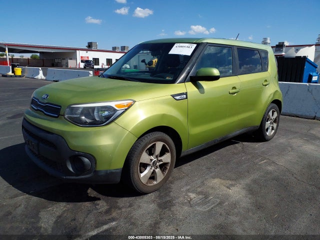 KIA gdi 2017 KNDJN2A23H7883368 Image 2