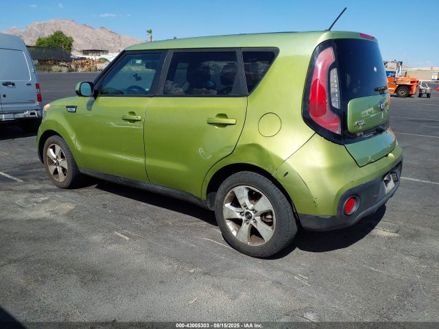 KIA gdi 2017 KNDJN2A23H7883368 Image 3