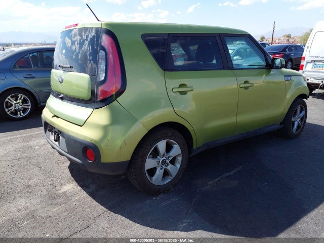 KIA gdi 2017 KNDJN2A23H7883368 Image 4