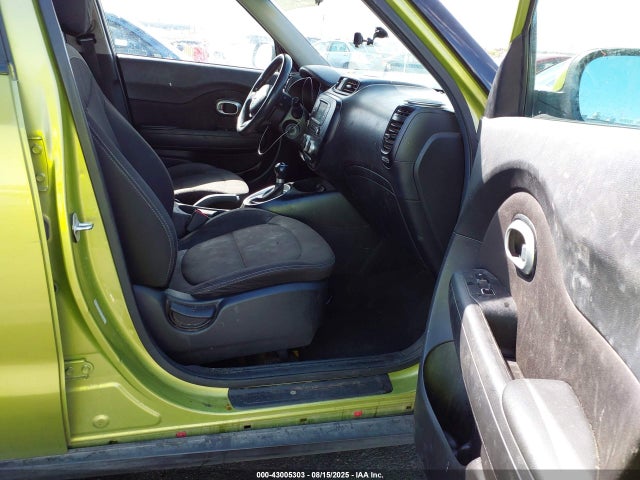 KIA gdi 2017 KNDJN2A23H7883368 Image 5