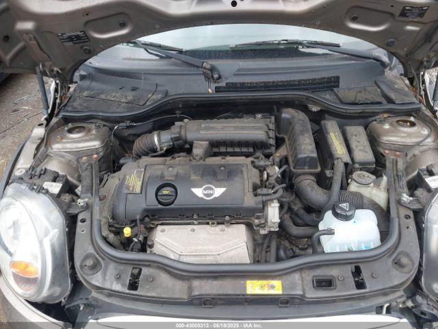 2012 MINI COOPER WMWSU3C5XCT260010 Photo 9