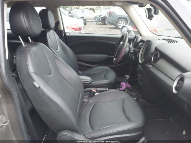 2012 MINI COOPER WMWSU3C5XCT260010 Photo 4