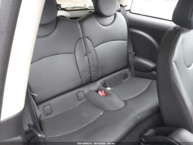 2012 MINI COOPER WMWSU3C5XCT260010 Photo 7