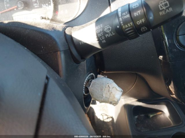 2015 MITSUBISHI MIRAGE ML32A3HJ0FH047059 Photo 10