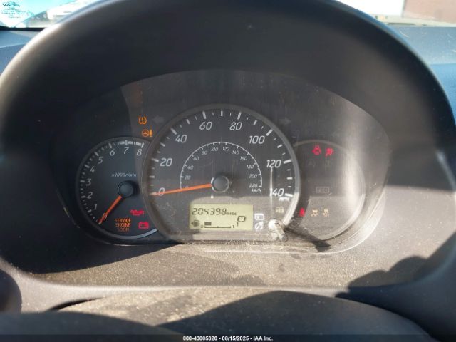 2015 MITSUBISHI MIRAGE ML32A3HJ0FH047059 Photo 6