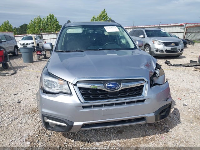 Subaru naturally aspirated u5 2018 JF2SJAGC2JH442987 Image 13
