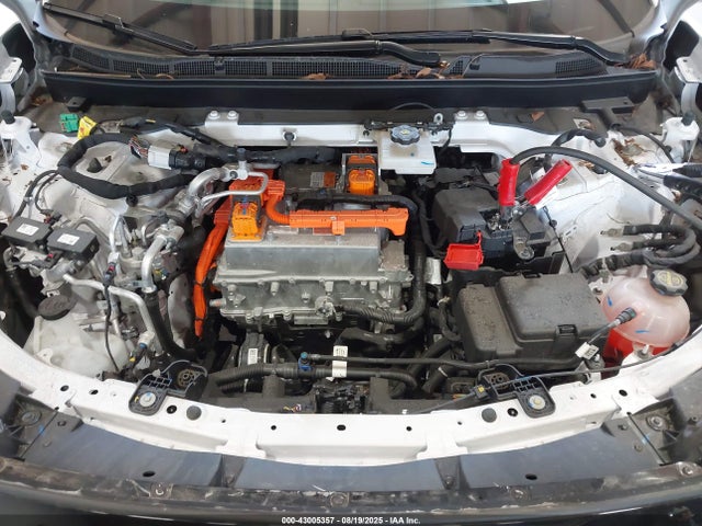 3GPKHVRJ1RS542691 Honda Prologue Ex