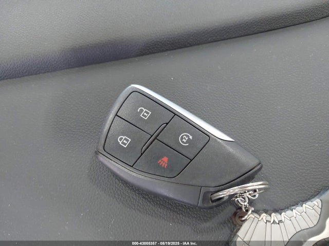 3GPKHVRJ1RS542691 Honda Prologue Ex