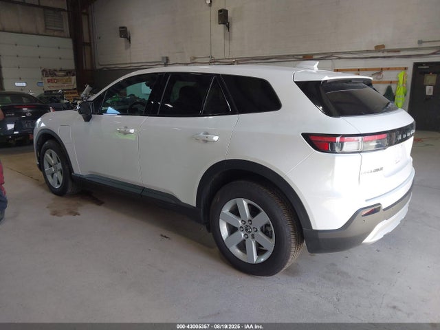 3GPKHVRJ1RS542691 Honda Prologue Ex