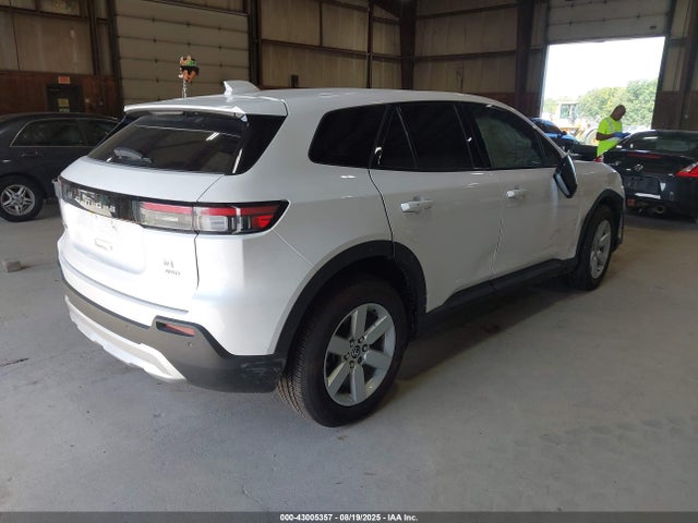 3GPKHVRJ1RS542691 Honda Prologue Ex