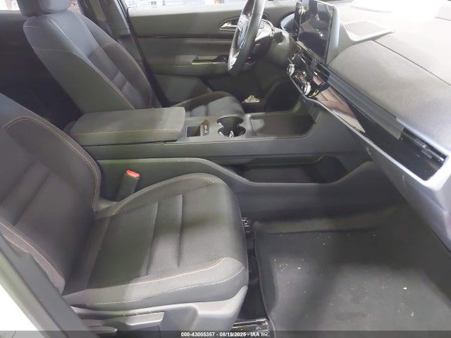 3GPKHVRJ1RS542691 Honda Prologue Ex