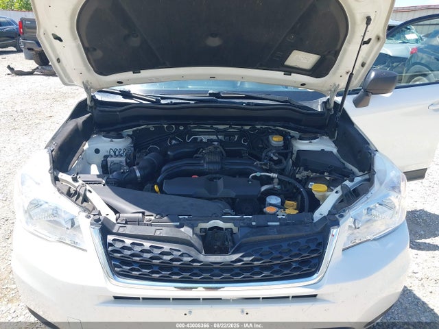 Subaru 2.5na u5 2014 JF2SJAEC6EH452589 Image 10
