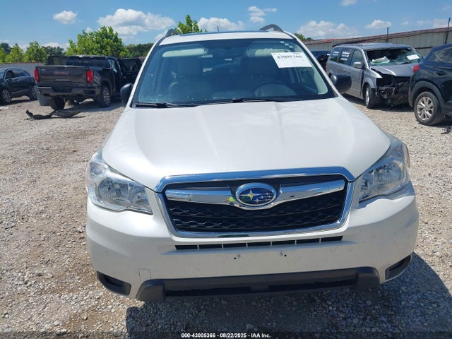 Subaru 2.5na u5 2014 JF2SJAEC6EH452589 Image 12