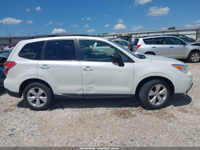 Subaru 2.5na u5 2014 JF2SJAEC6EH452589 Image 13