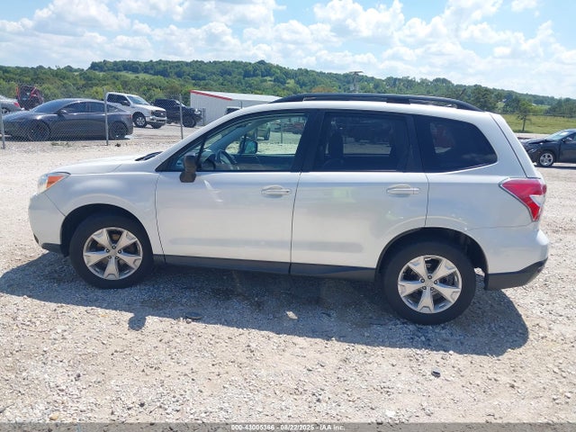 Subaru 2.5na u5 2014 JF2SJAEC6EH452589 Image 14