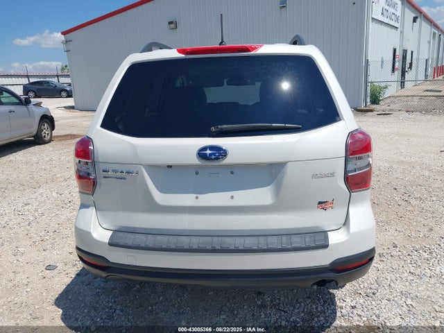 Subaru 2.5na u5 2014 JF2SJAEC6EH452589 Image 16