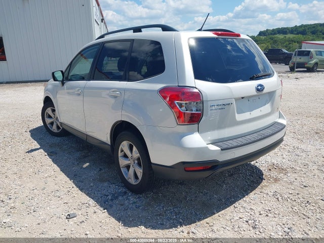 Subaru 2.5na u5 2014 JF2SJAEC6EH452589 Image 3