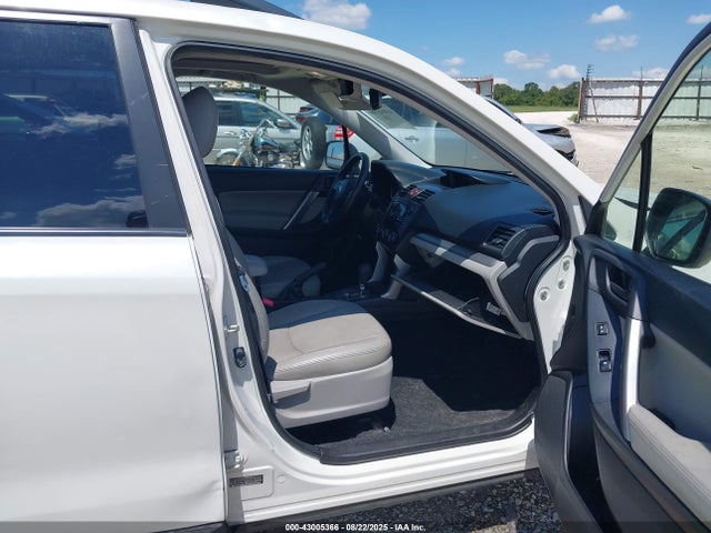 Subaru 2.5na u5 2014 JF2SJAEC6EH452589 Image 5