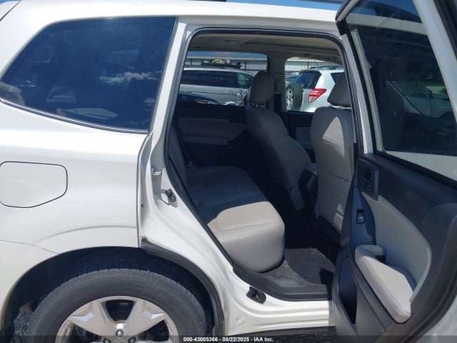 Subaru 2.5na u5 2014 JF2SJAEC6EH452589 Image 8