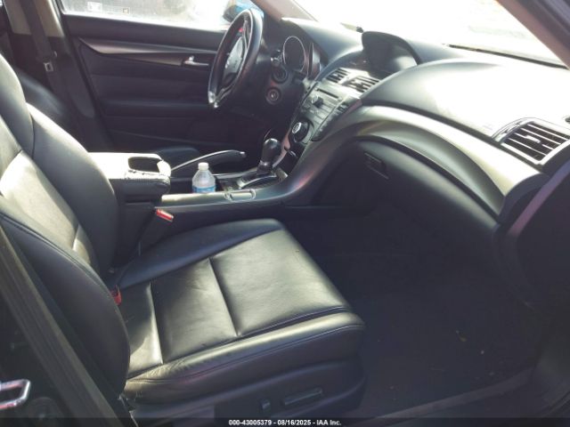 2012 ACURA TL 19UUA8F27CA004973 Photo 4