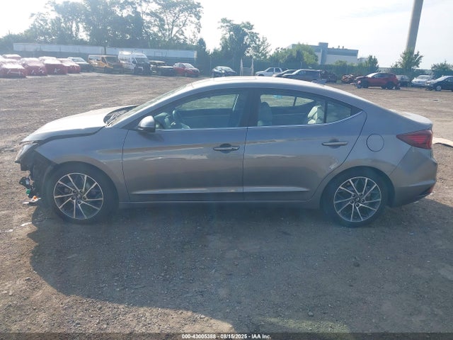 Hyundai mpi nu 2019 5NPD84LF1KH416467 Image 14