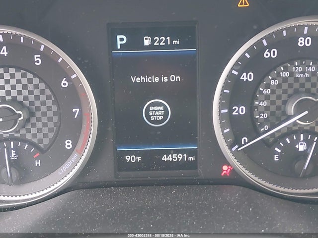 Hyundai mpi nu 2019 5NPD84LF1KH416467 Image 15